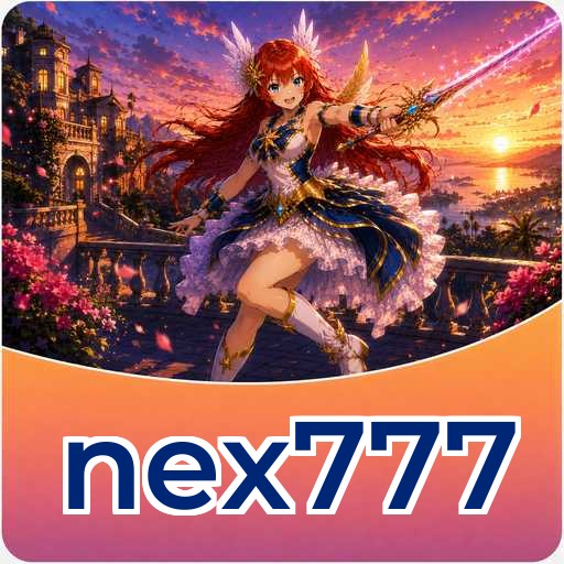 nex777 Components